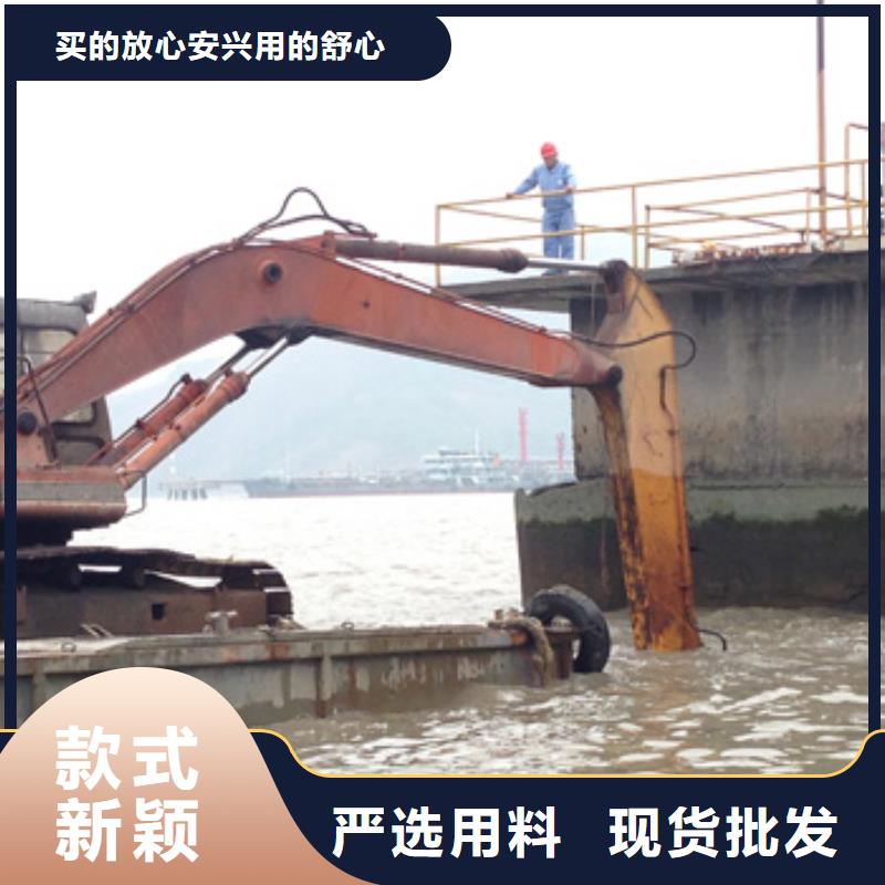 水下海生物清理經驗豐富