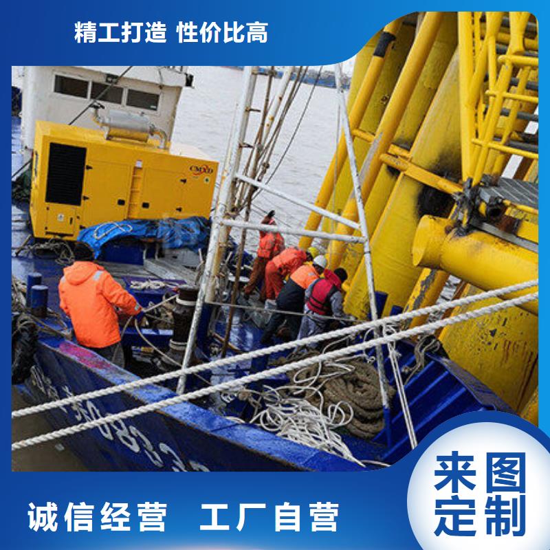 水下沉井施工
費用是多少