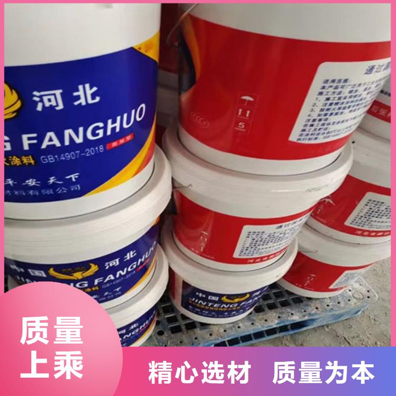 薄型钢结构防火涂料本地厂家