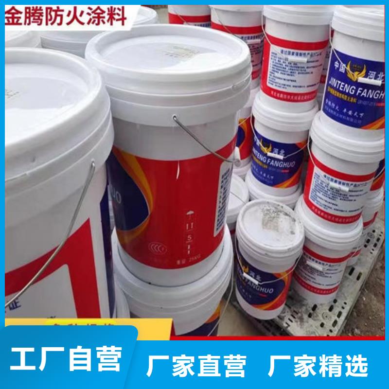 室內鋼結構防火涂料廠家