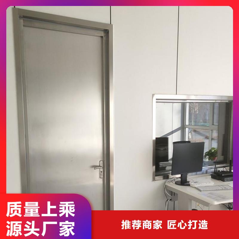 規(guī)格齊全的平開鉛門廠家