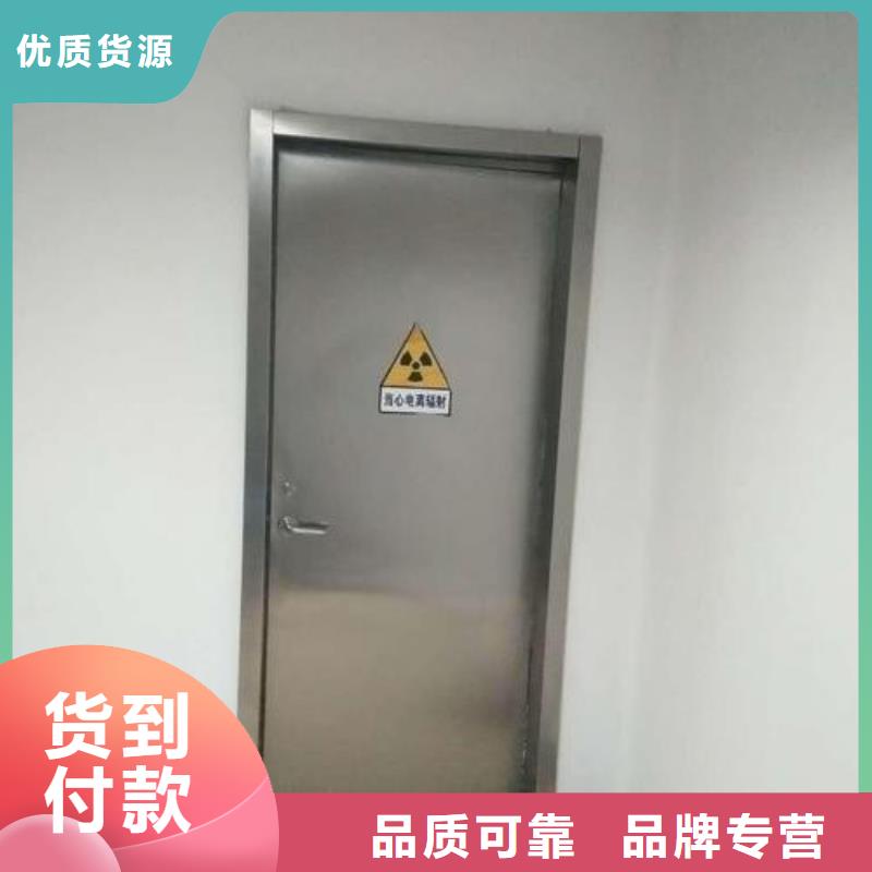 品牌的電動(dòng)推拉鉛門公司