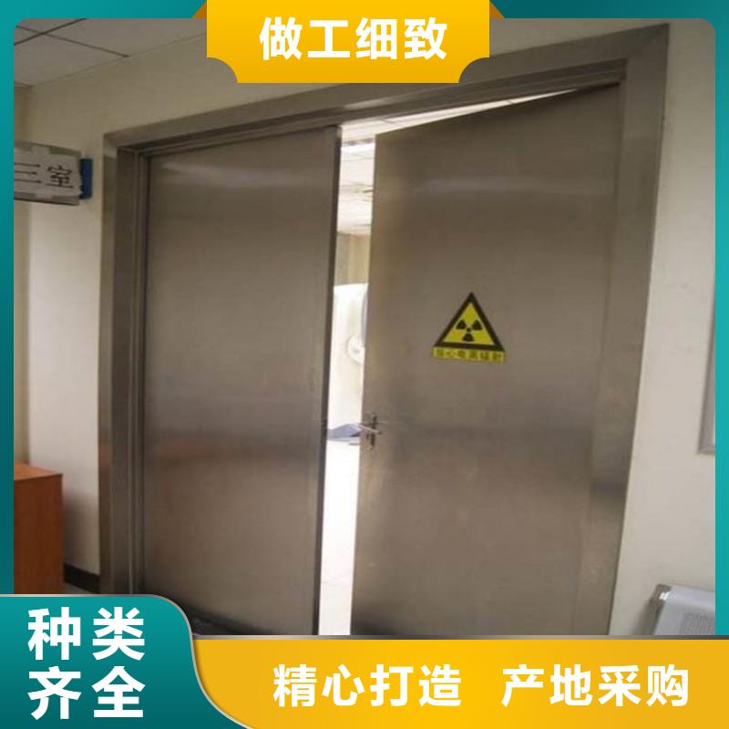 批发医院防护铅门_实力厂家