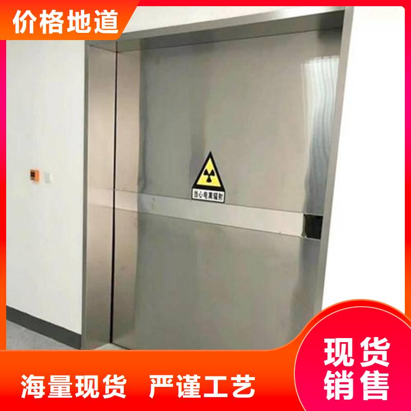 醫院專用病房門-用心做產品