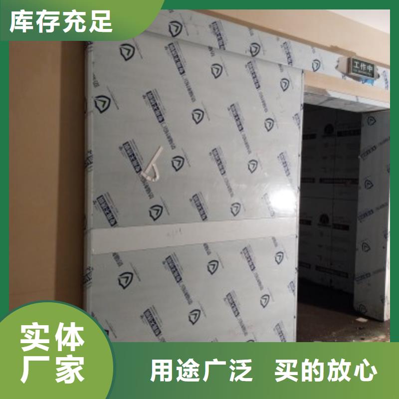 鉛合金門窗廠家現貨價格