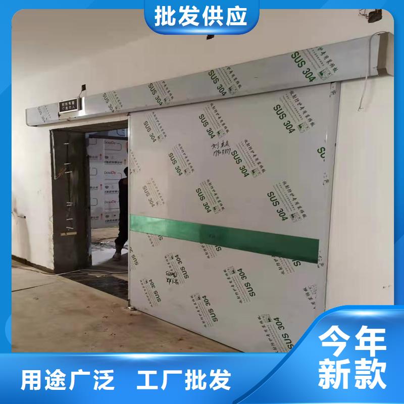 質量優的防護鉛門廠廠家
