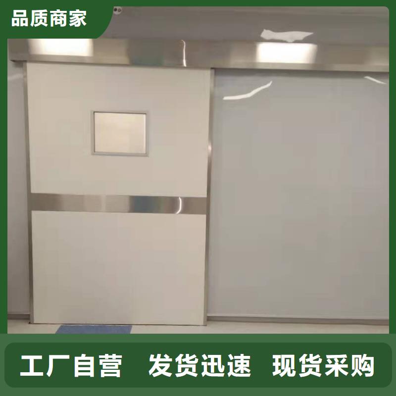 生产平开铅门的公司