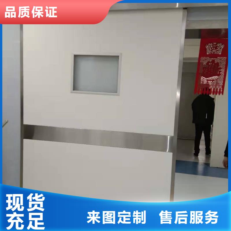 如何选择手术室脚感门本地厂家