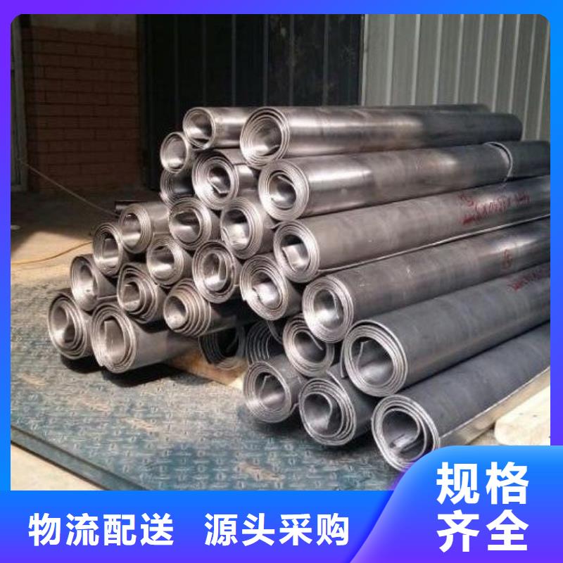 1mm铅板厂家，货源足
