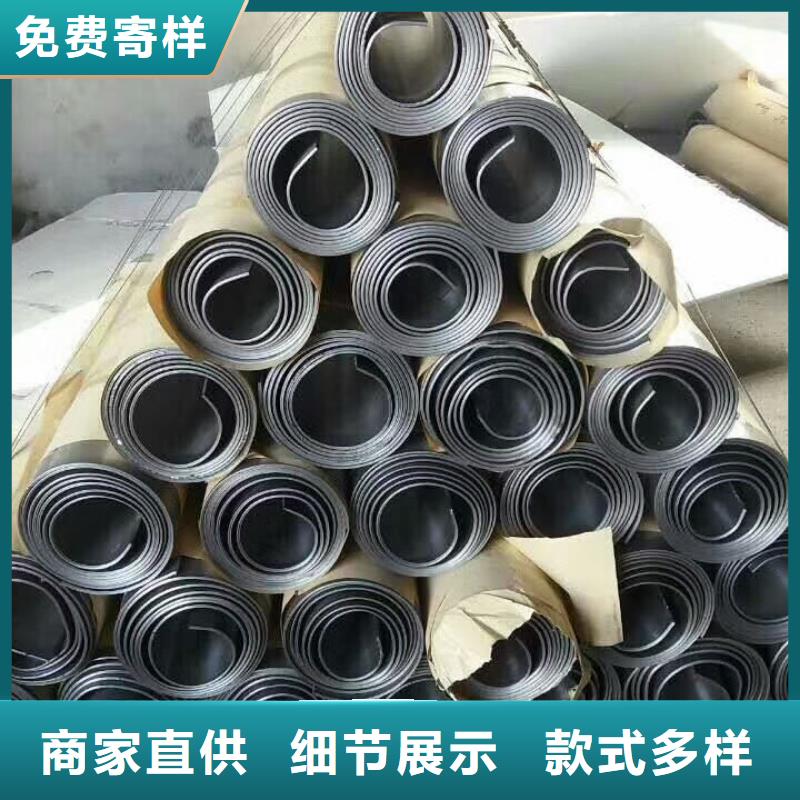 防輻射鉛板大型廠家