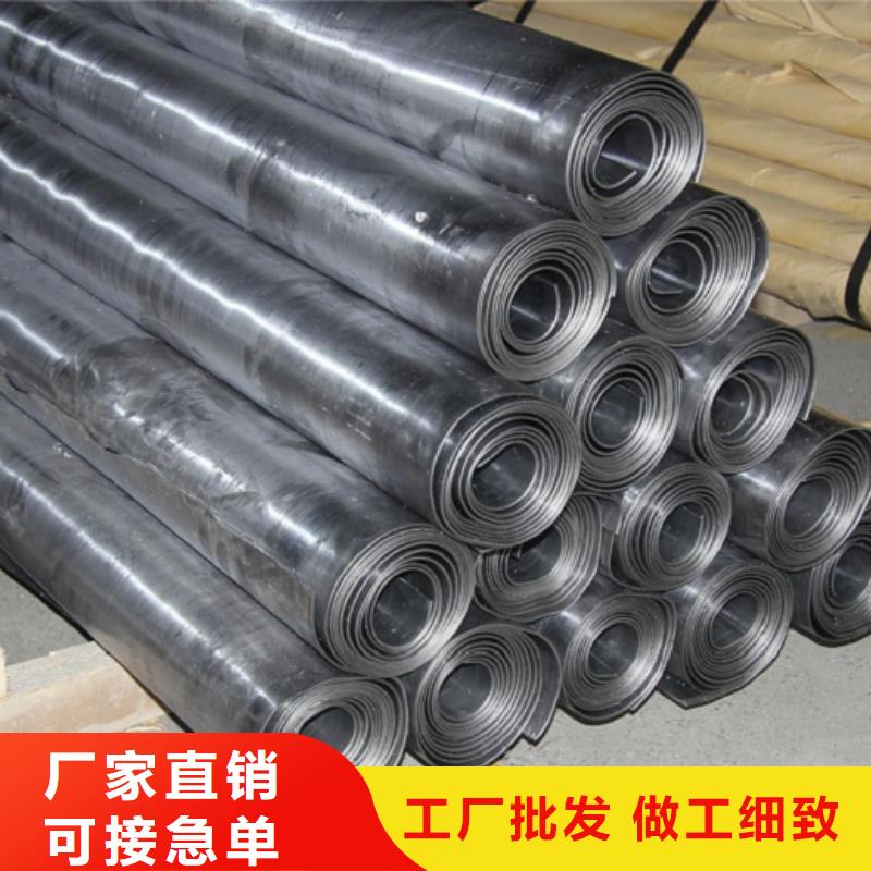 铅板品质过硬