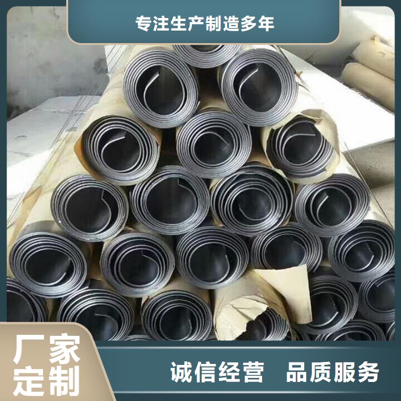性价比高的抗电离辐射的铅板厂家
