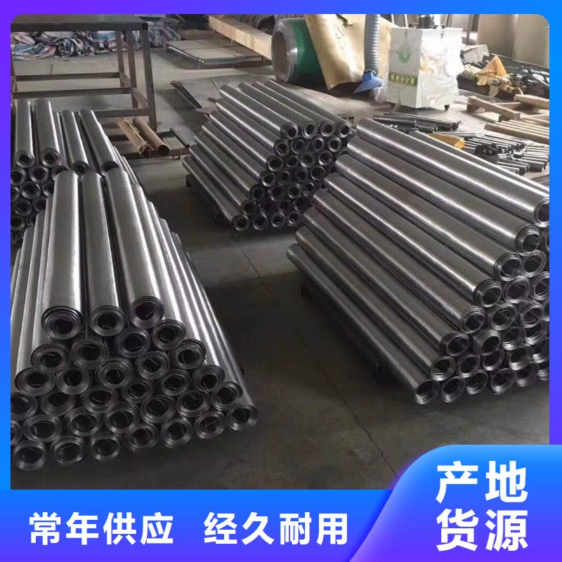 铅板品质过硬