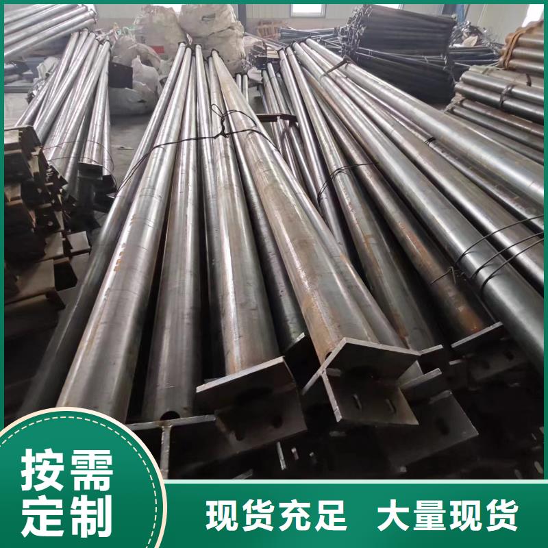 光伏支架光伏支架地桩精选优质材料