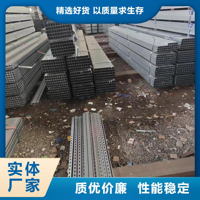 光伏支架螺旋地樁85微米
