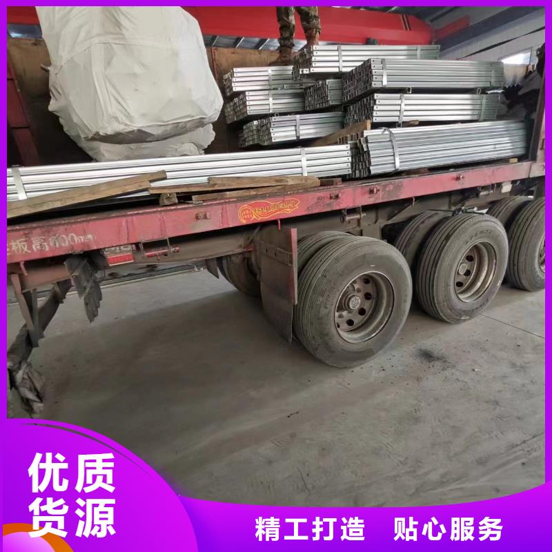螺旋地樁鋁合金65微米