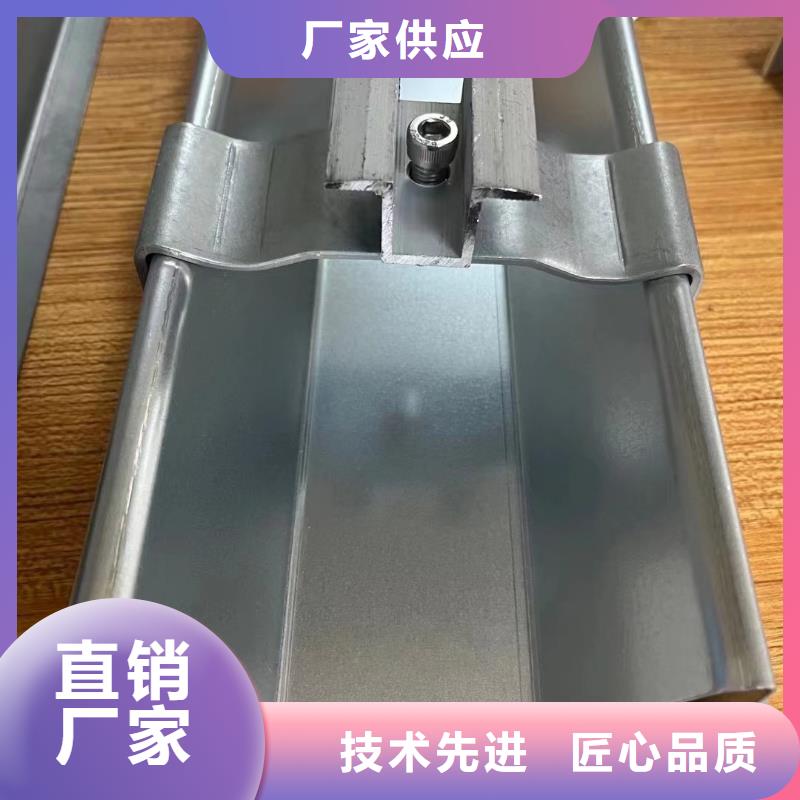 【光伏支架連棟溫室豐富的行業經驗】