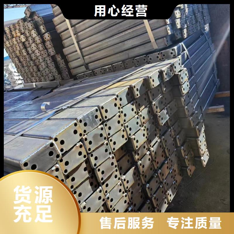 屋頂光伏支架熱鍍鋅65微米