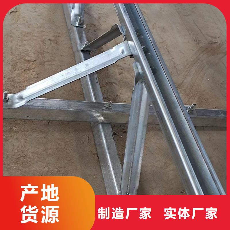 陽光板溫室橢圓管熱鍍鋅