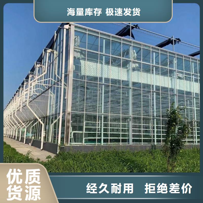 溫室大棚光伏支架實拍展現