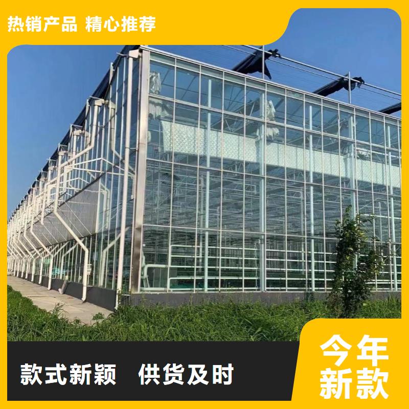 溫室大棚鋅鋁鎂方矩管工期短發貨快