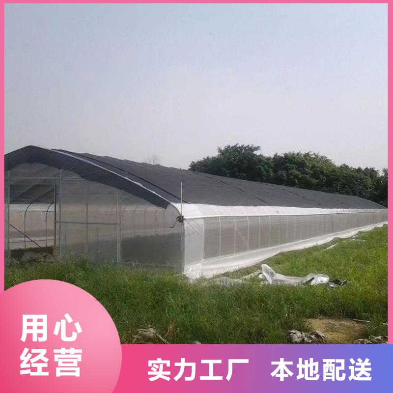 【温室大棚大棚管大品牌值得信赖】