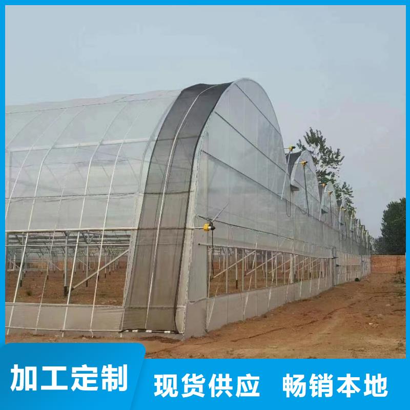 溫室大棚光伏車棚制作廠家規格全