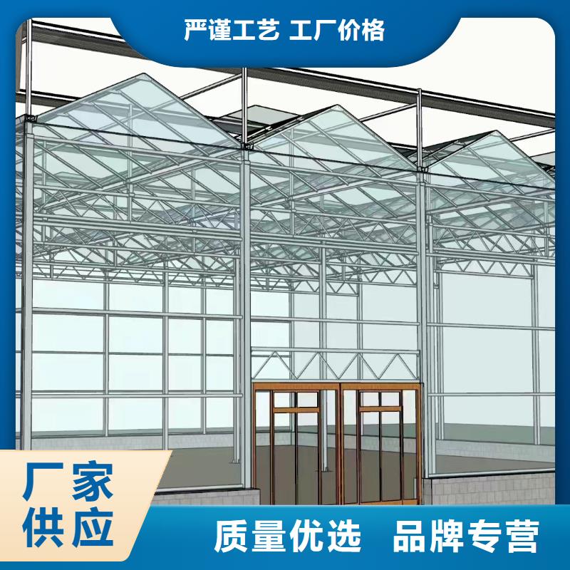 【溫室大棚】,熱鍍鋅方矩管滿足多種行業需求