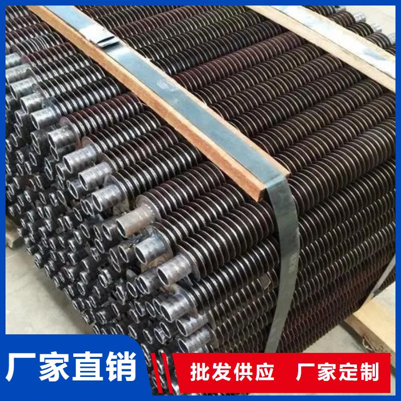 不銹鋼纏繞翅片管廠家