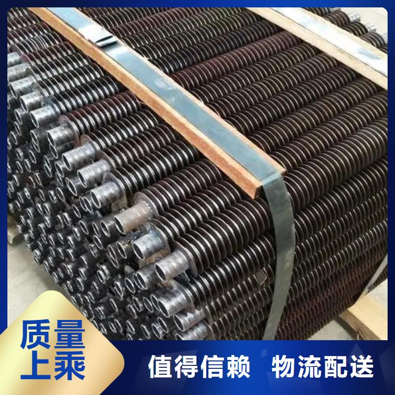 翅片管刀組來廠考察