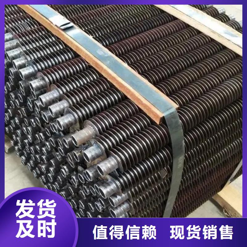 304不銹鋼翅片管實體大廠
