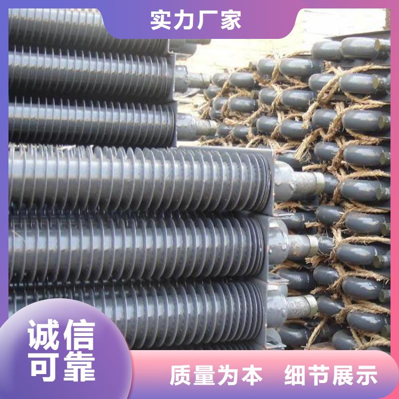 暖氣翅片管實力雄厚