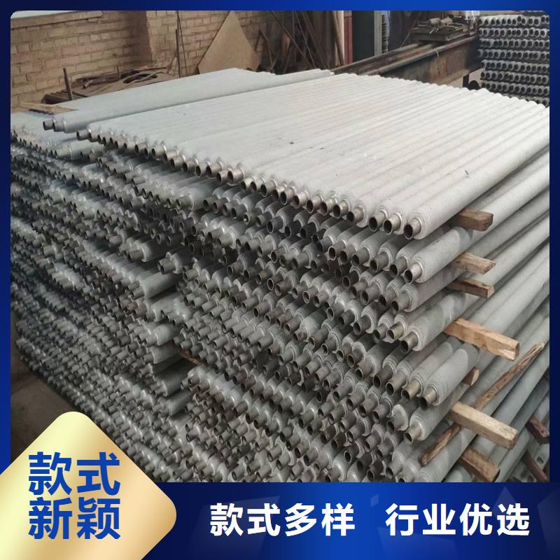 翅片管加熱器圖片