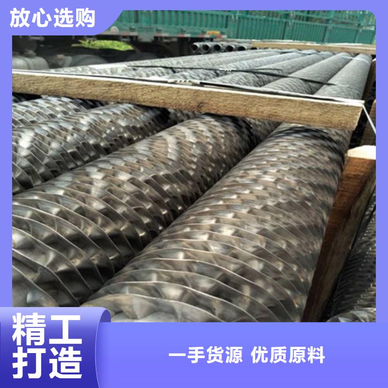 耐低溫翅片管無中間商