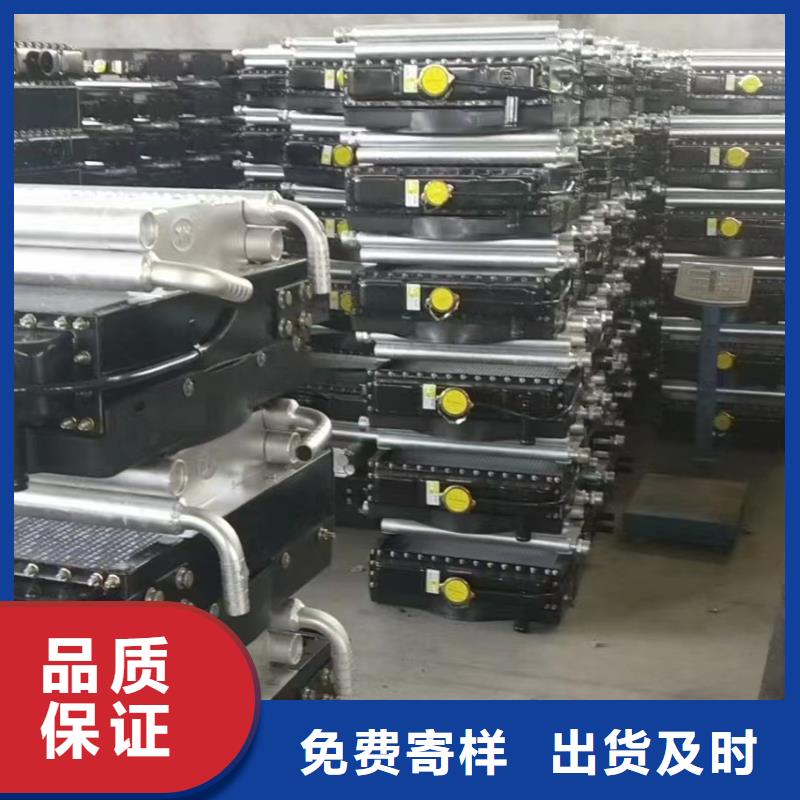 SRZ换热器诚信厂家