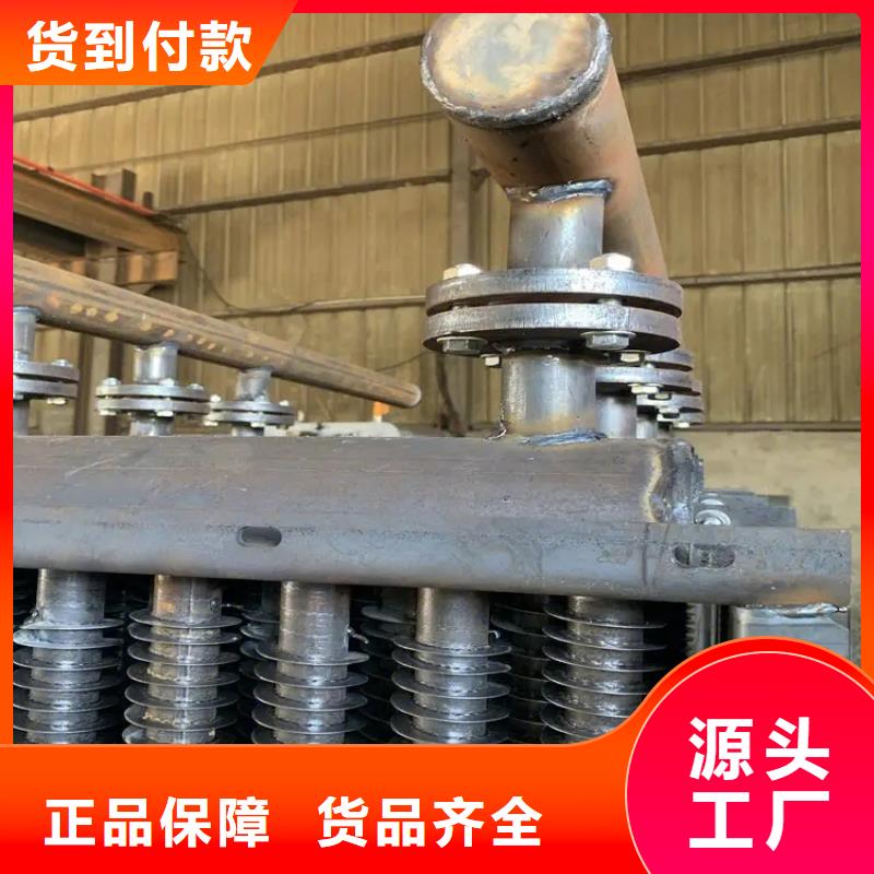 工業蒸發器施工