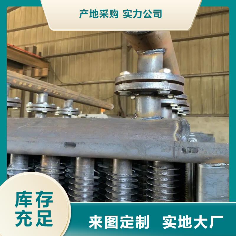 3P空調表冷器來樣定制