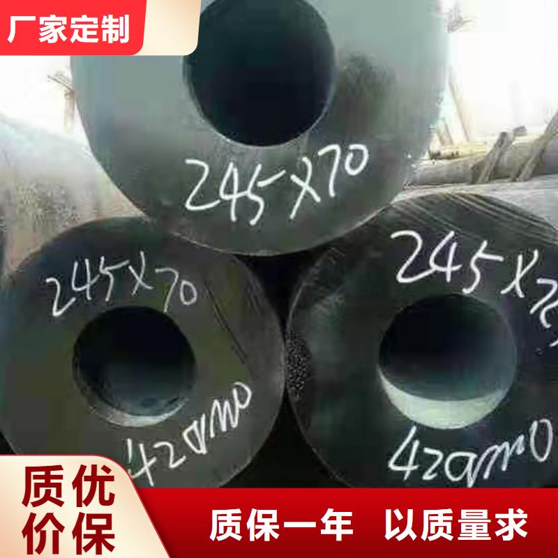 質(zhì)量好的非標(biāo)無縫鋼管大型廠家
