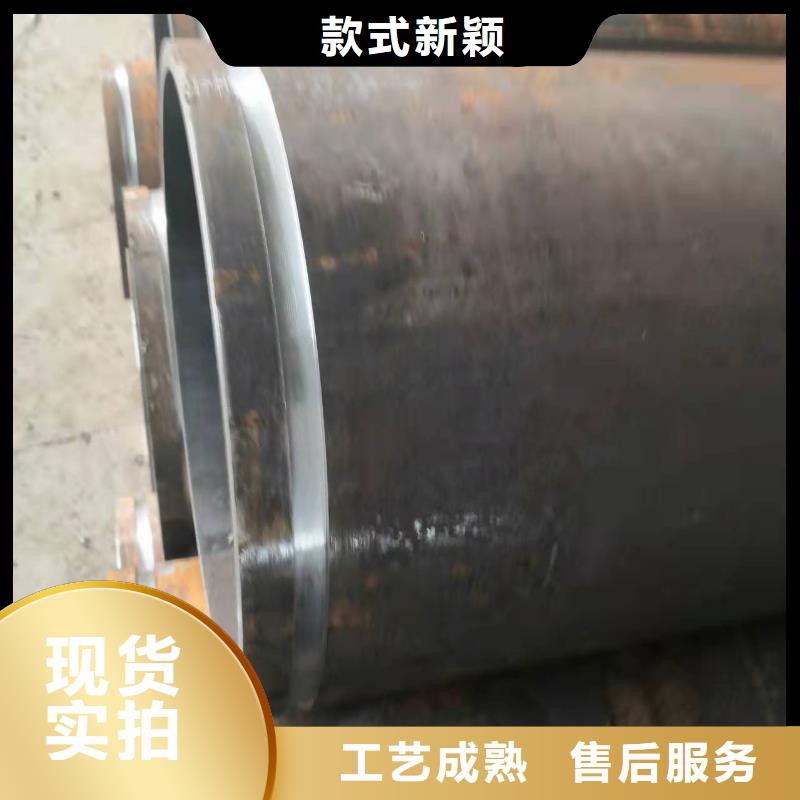 合金管P11无缝管质量上乘厂家