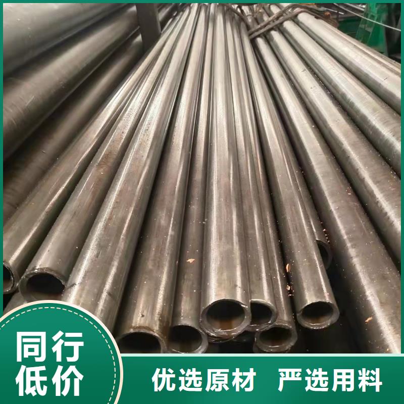 縮徑無縫管實力大廠家