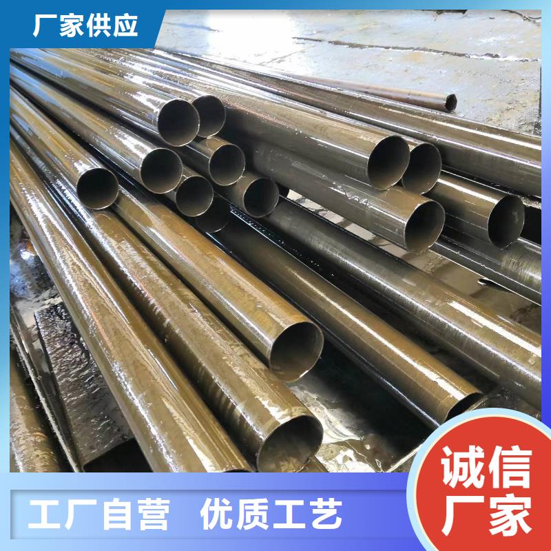Q345B無縫管現(xiàn)貨充足