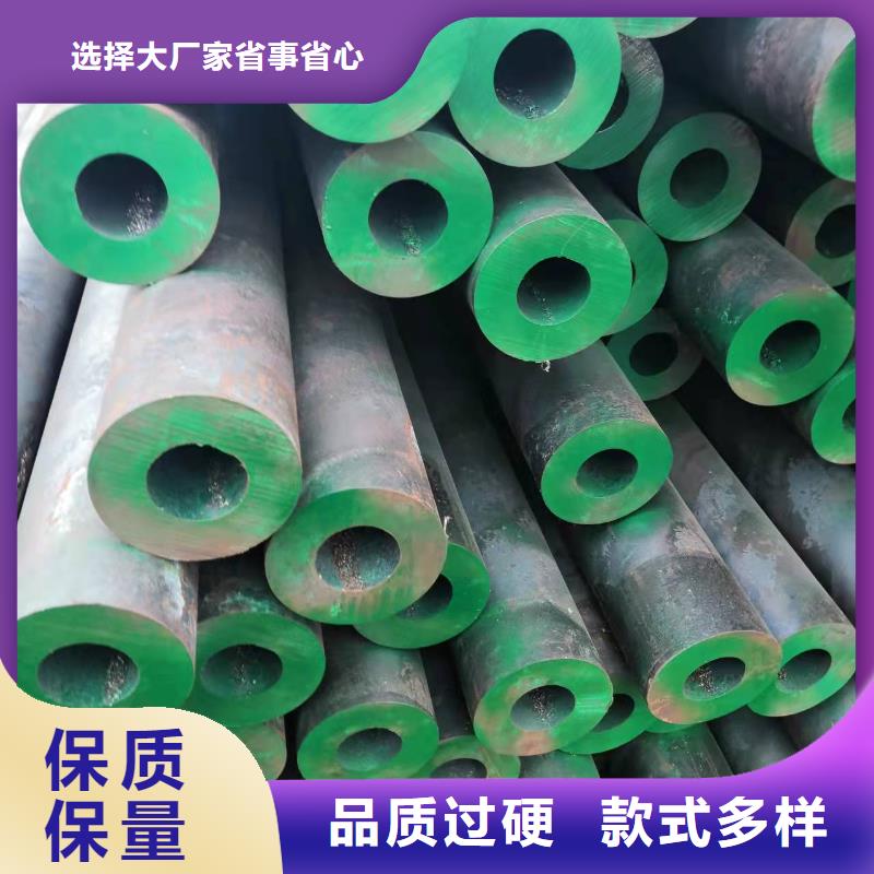 热扩无缝管厂家资质齐全