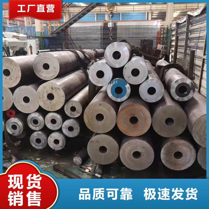 合金管P11无缝管质量上乘厂家