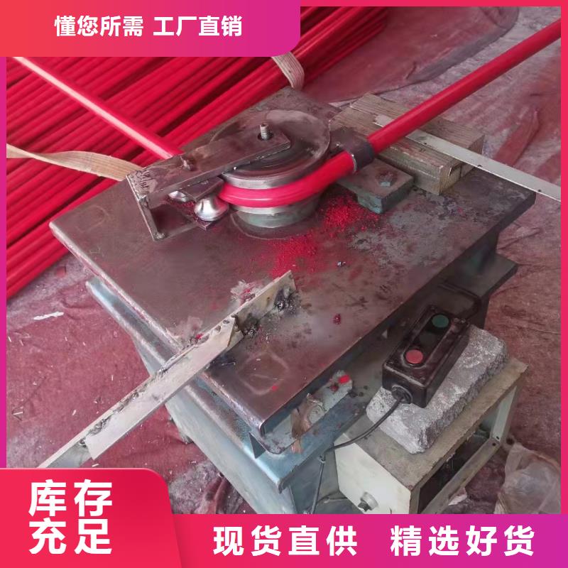 127*8無縫鋼管制造廠家