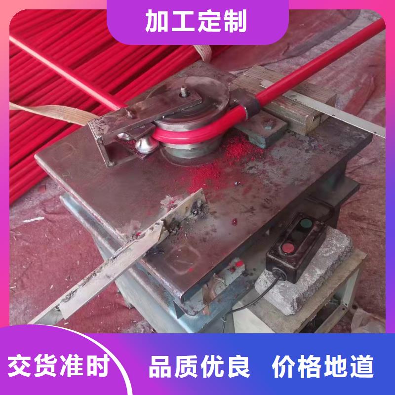 合金管P11無縫管公司地址