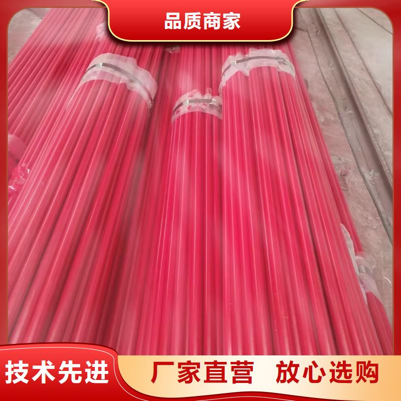 質量好的非標無縫鋼管大型廠家