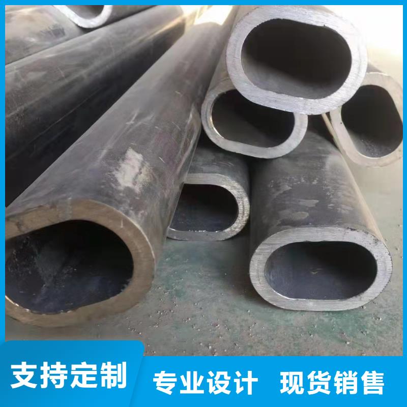 34*6無縫鋼管來廠考察