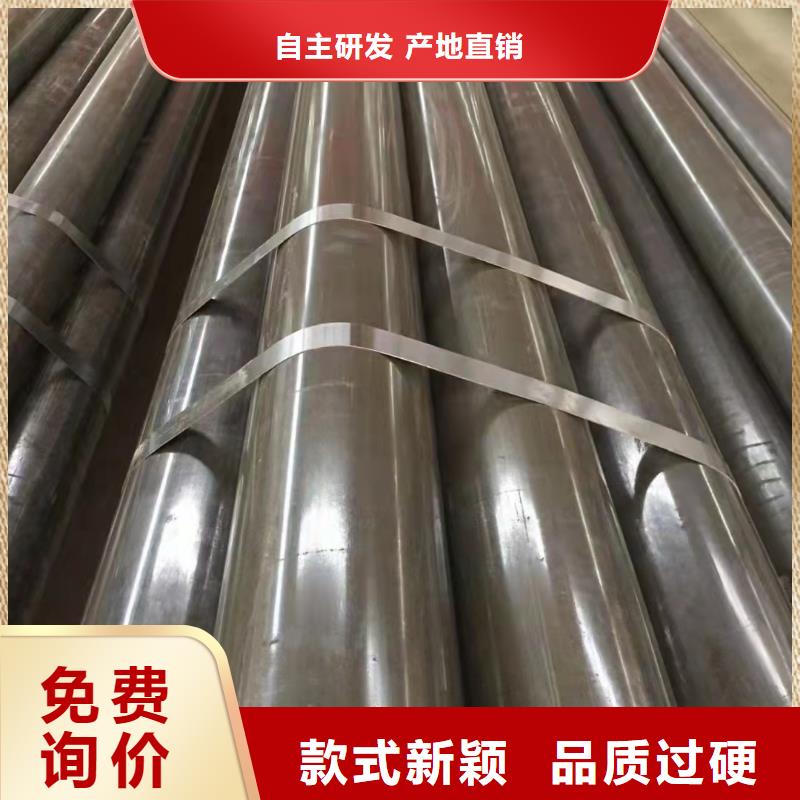 10#精密鋼管實地廠家