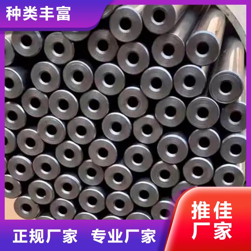16mn精密鋼管源頭廠商