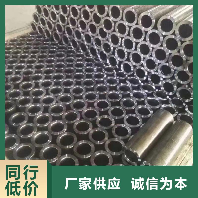10#精密鋼管實地廠家